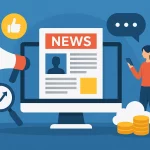 Digital PR