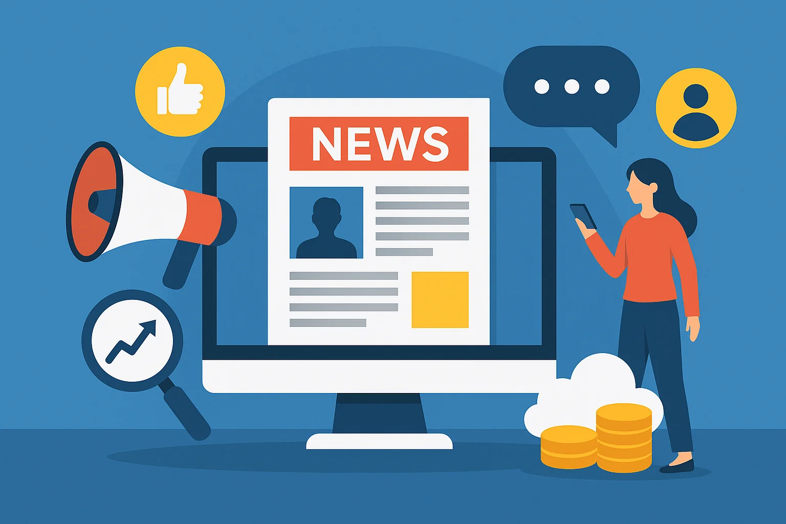 Digital PR