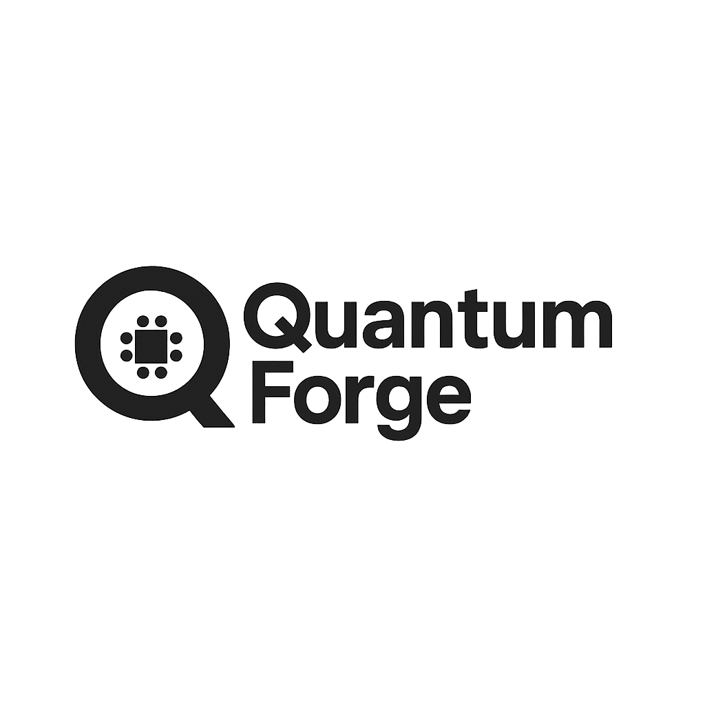 Quantum Forge