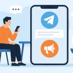 Telegram для продвижения бизнеса